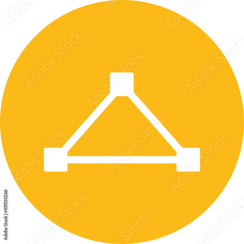 Point Vector Icon