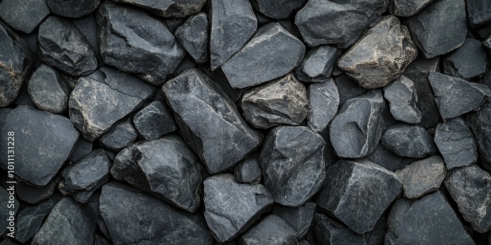 Fototapeta premium Rock Pile