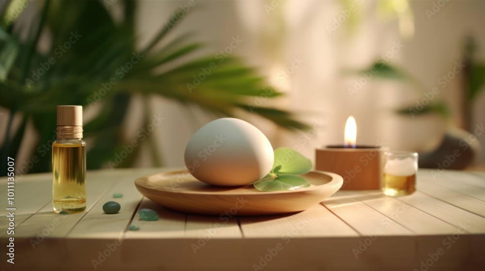 Spa Treatment Essentials: A Relaxing Atmosphere Spa Treatment Essentials: A Relaxing Atmosphere