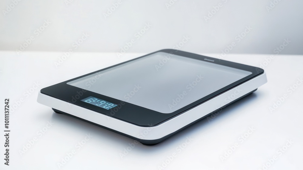 Digital Kitchen Scale