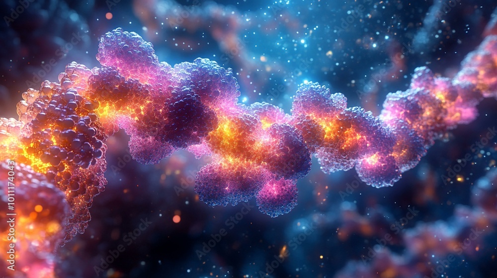 this A 3D model of the interactions between immune cells and tumor microenvironments. this A 3D model of the interactions between immune cells and tumor microenvironments.