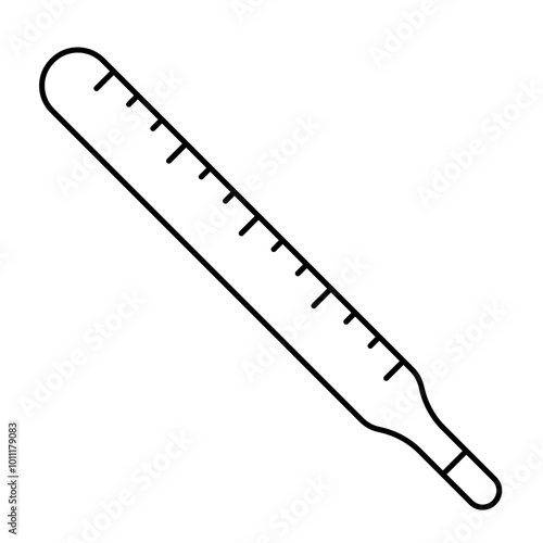 Thermometer icon