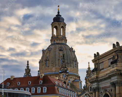 Frauenkirche