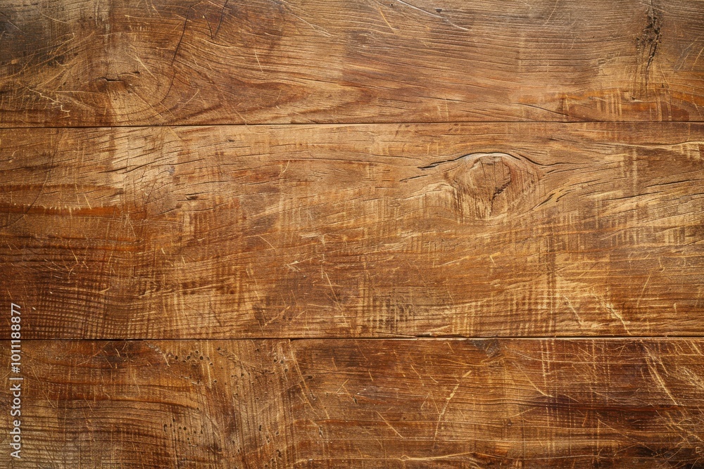 Close-up of natural wood texture on rustic floor showcasing rich grain and warm tones in a cozy setting Close-up of natural wood texture on rustic floor showcasing rich grain and warm tones in a cozy setting