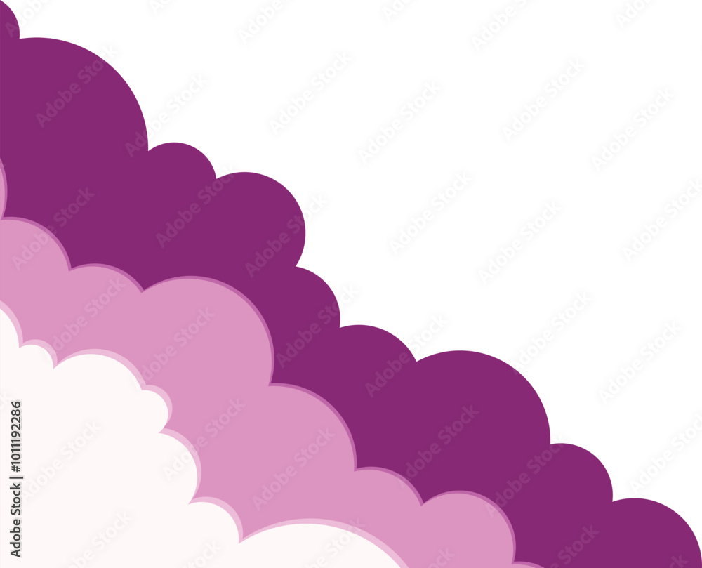 Cute Cloud Corner Cute Cloud Corner