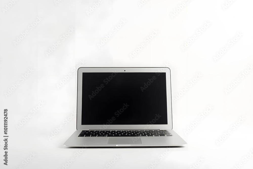 Fototapeta premium Blue geometric floral tiles ornament flat style. Portuguese azulejo motifs. Vintage Floor Tile geometric design with ornamental element