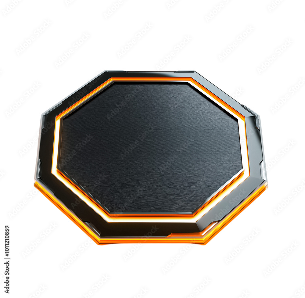3d metallic element for your composition 3d metallic element for your composition