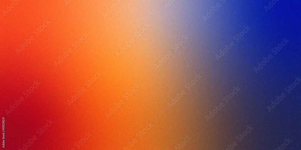 Abstract noise background with a red and orange gradient for appealing and modern aesthetic Gradient red yellow orange blue blur abstract .. Best design for your ad, poster, banner
Abstract noise background with a red and orange gradient for appealing and modern aesthetic Gradient red yellow orange blue blur abstract .. Best design for your ad, poster, banner