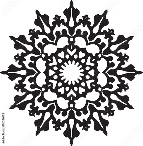 mandala vector illustration design, awesome mandala svg, mandala png