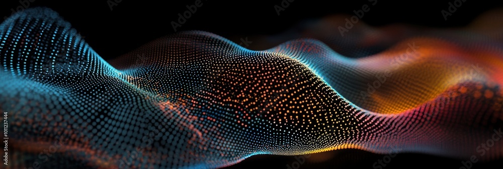 Genetic data abstraction in digital form Genetic data abstraction in digital form