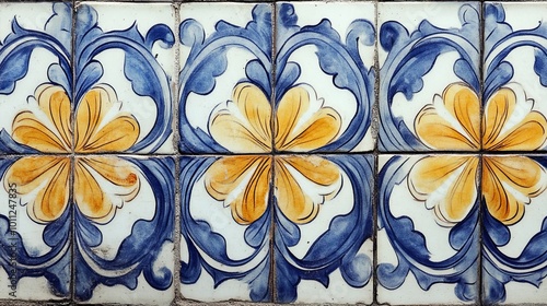 Lisbon's beauty lies in its tiled streets.