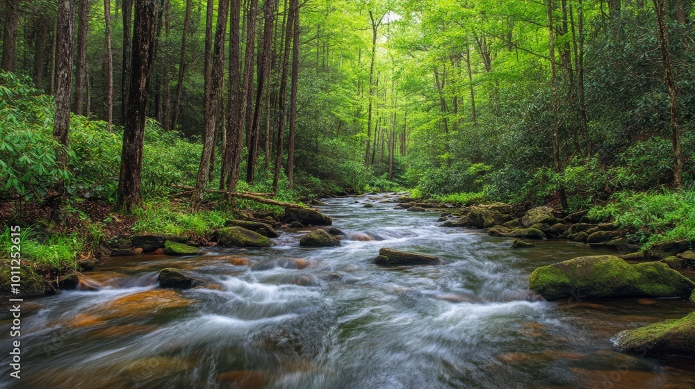 North Carolina nature North Carolina nature