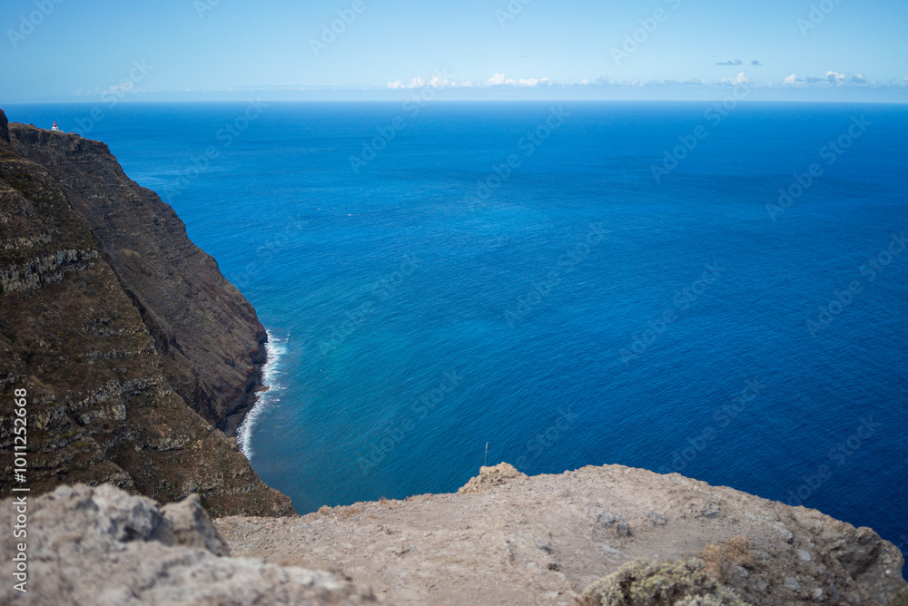 Adventure on Madeira’s Dramatic Coastline Adventure on Madeira’s Dramatic Coastline