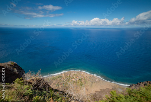 Endless Horizon: Madeira’s Coastal Wonders