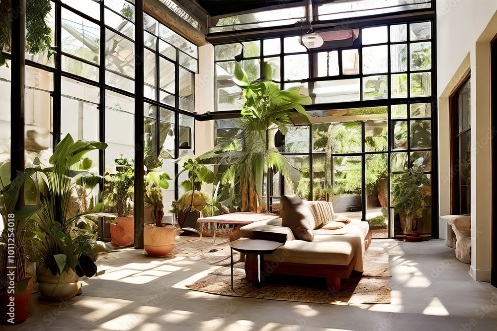 open air atrium incorporate natural light and indoor plants open air atrium incorporate natural light and indoor plants