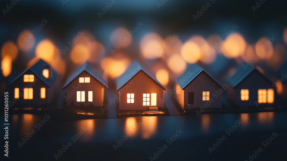 AI-driven predictions of housing prices and demand influenced by macroeconomic regulation and rate cuts, highlighting the interplay between artificial intelligence and economic policies, assessing how AI-driven predictions of housing prices and demand influenced by macroeconomic regulation and rate cuts, highlighting the interplay between artificial intelligence and economic policies, assessing how