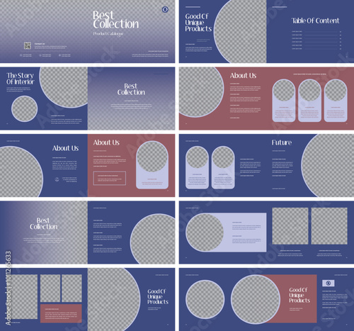 Landscape Product Catalogue