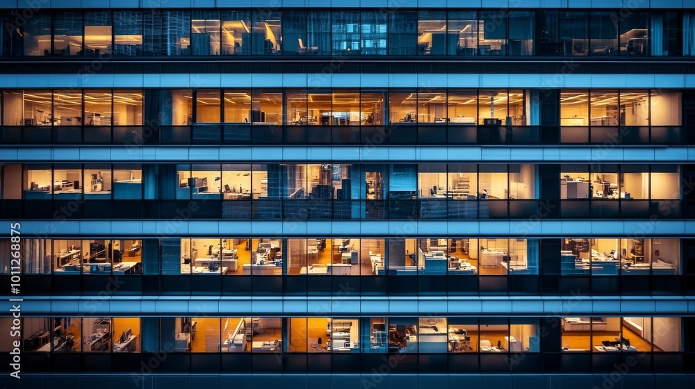 HK building biz windows HK building biz windows