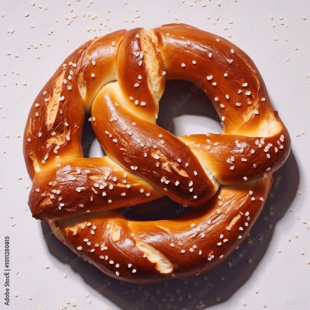 pretzel baked pastry made from dough, food, look delicious, isolated background. pretzel baked pastry made from dough, food, look delicious, isolated background.