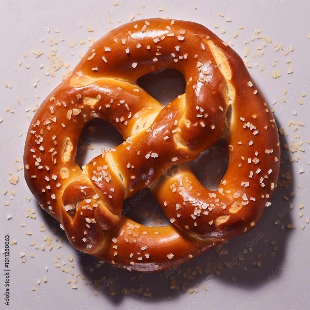 pretzel baked pastry made from dough, food, look delicious, isolated background. pretzel baked pastry made from dough, food, look delicious, isolated background.