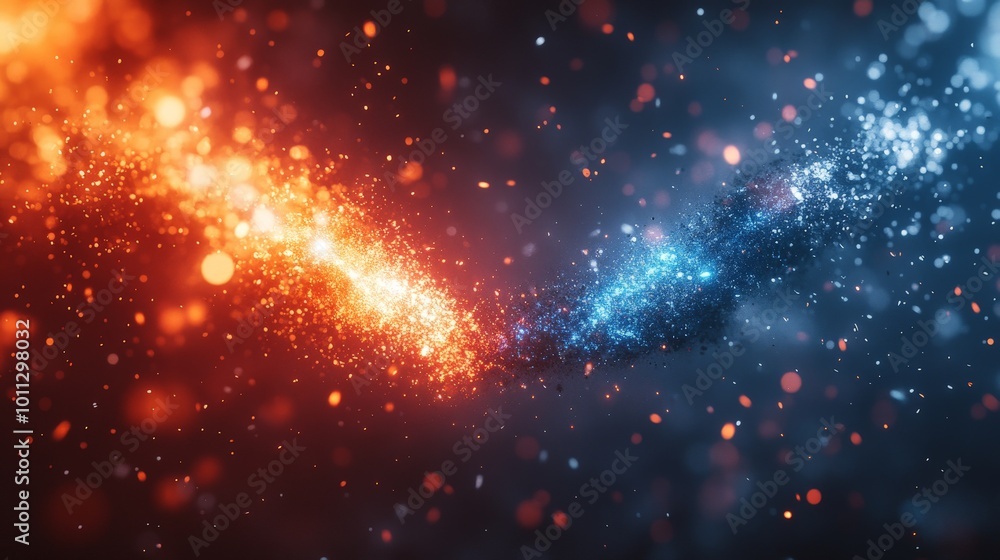 Dynamic Versus Logo with Lightning for Esports Competitions and Gaming Events Dynamic Versus Logo with Lightning for Esports Competitions and Gaming Events