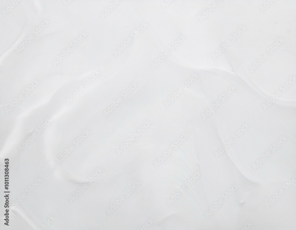 Obraz premium Minimalist Background with abstract waves 