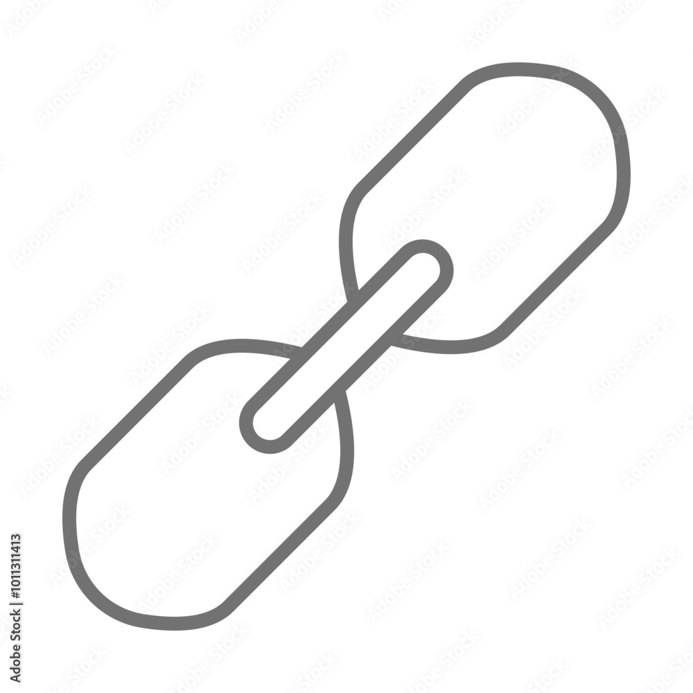 Link icon Design