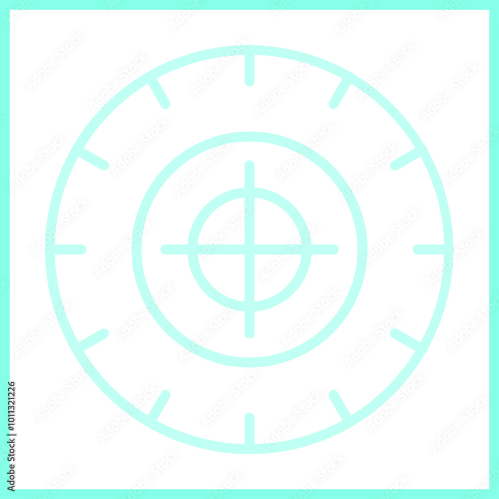 Target icon Design Target icon Design