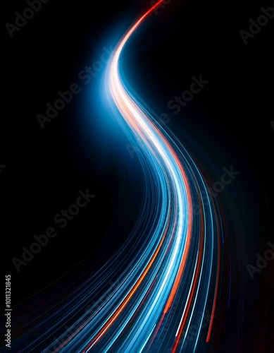 Abstract Elegant and beautiful Wave background. Premium design for wallpaper, banner, poster.