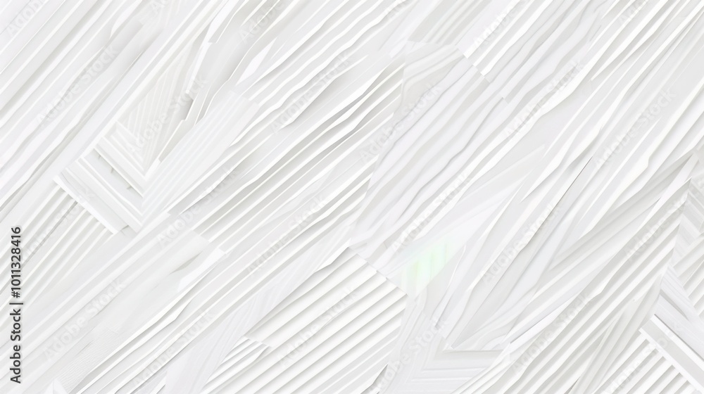 Obraz premium abstract white background. White abstract on gray background. gray lines square background.