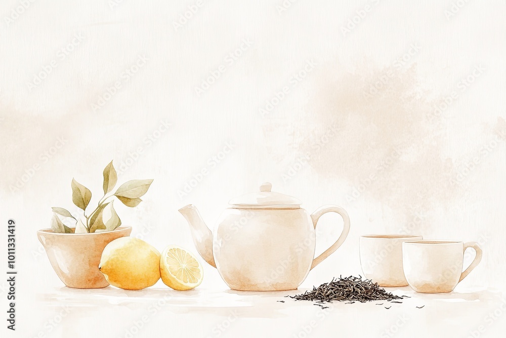 Subtle Tea Ritual Design Subtle Tea Ritual Design