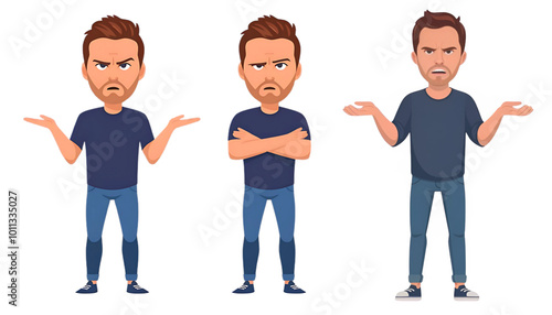 people with thumbs up