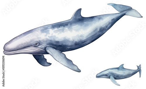 PNG Dolphin animal mammal whale. photo