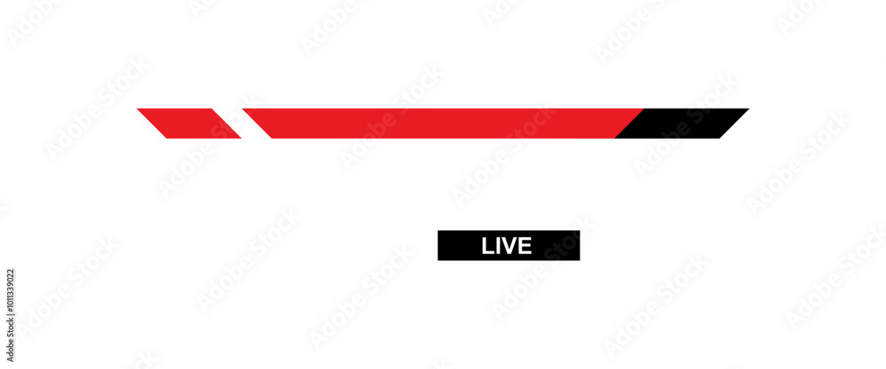 lower third banner template lower third banner template