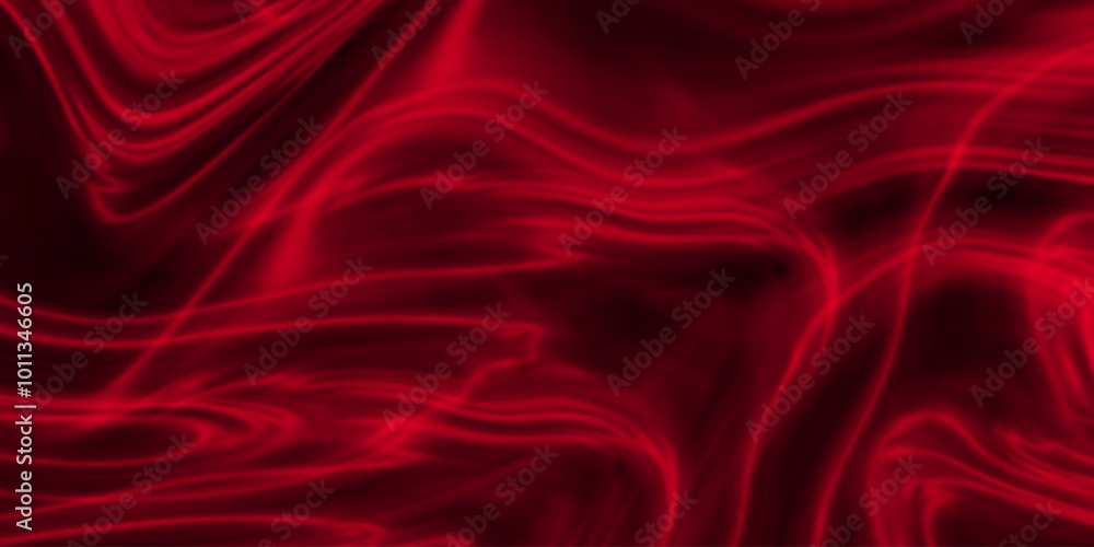 Abstract Red Fabric Texture. Painting with a Red and dark color scheme. Energetic Pale red and Finance Innovation Concept. Turquoise with subtle white waves, empty gentle background Abstract Red Fabric Texture. Painting with a Red and dark color scheme. Energetic Pale red and Finance Innovation Concept. Turquoise with subtle white waves, empty gentle background