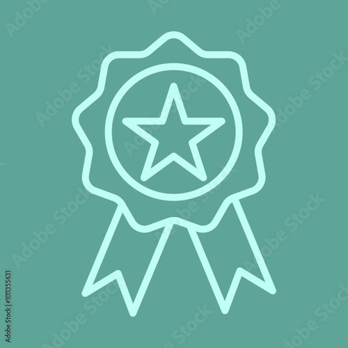 Badge icon Design