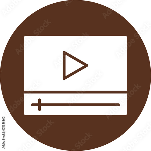 Play Icon Design