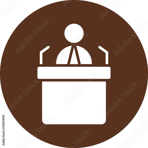 Discourse Icon Design