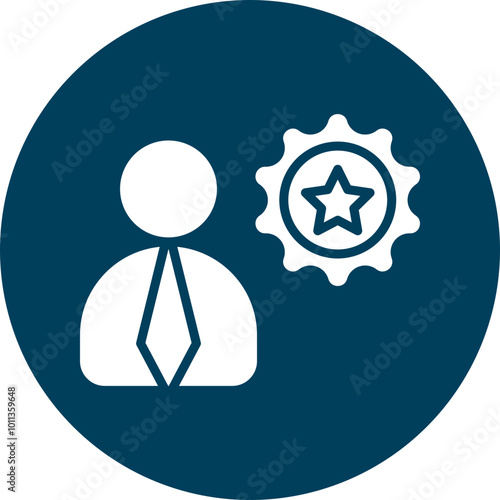 Benefits Icon Design