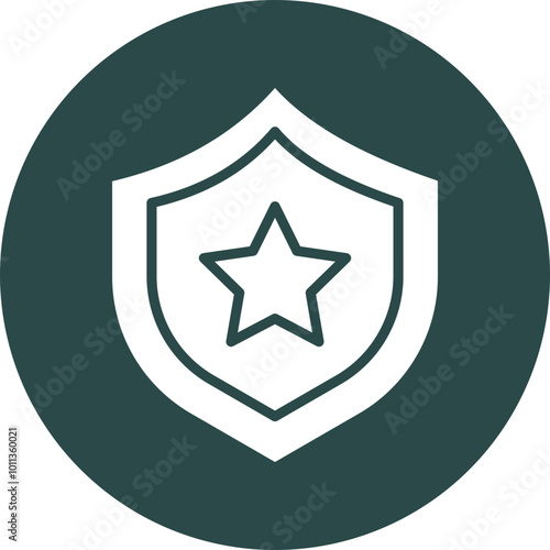 Shield Icon Design