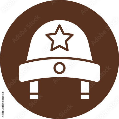 Hat Icon Design