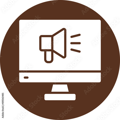 Sponsor Icon Design