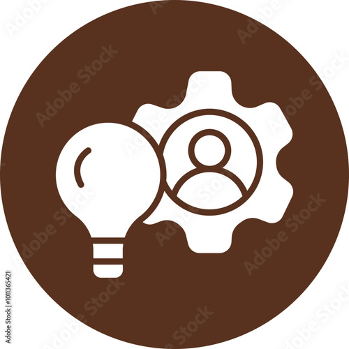 Competence Icon Design