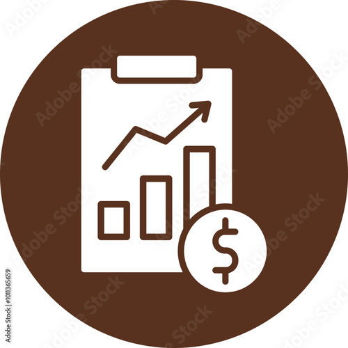 Valuation Icon Design