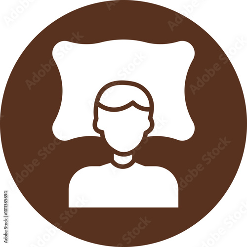 Insomnia Icon Design