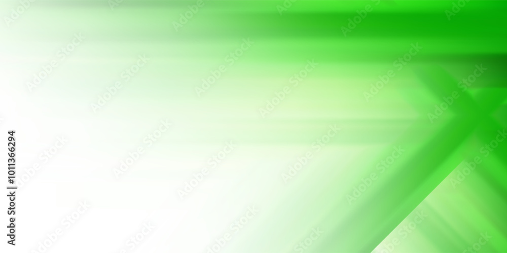 Green abstract background with glowing geometric lines. Modern gradient rounded square lines pattern. Futuristic concept. Suit for banner, Green abstract background with glowing geometric lines. Modern gradient rounded square lines pattern. Futuristic concept. Suit for banner,