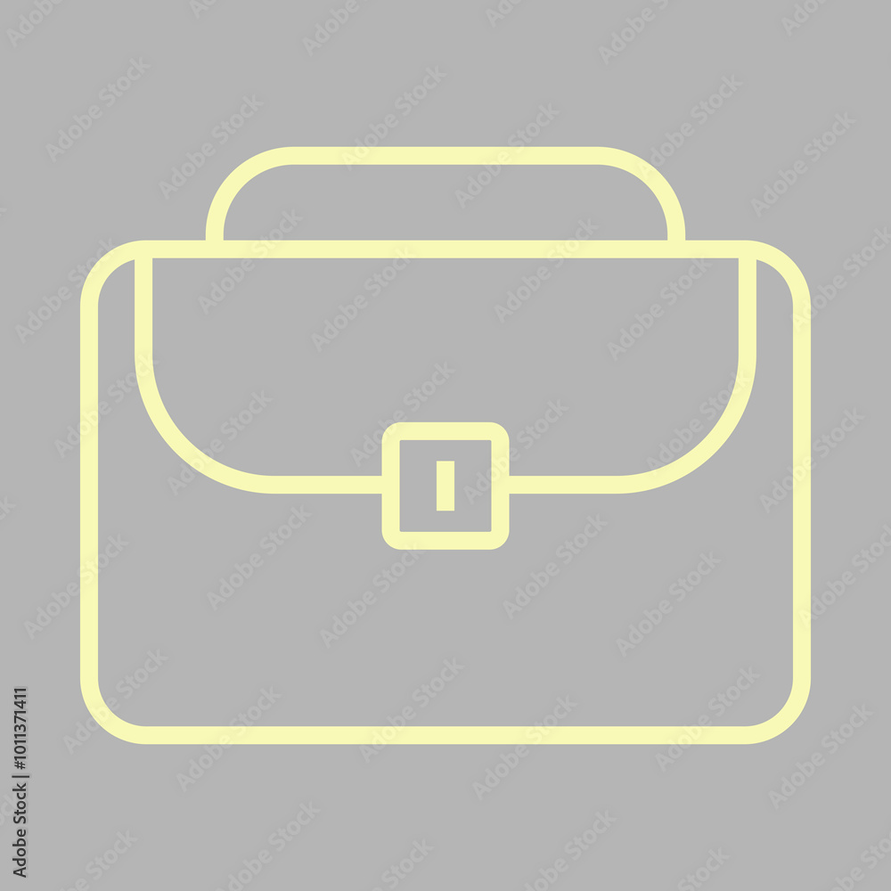 Briefcase icon Design Briefcase icon Design