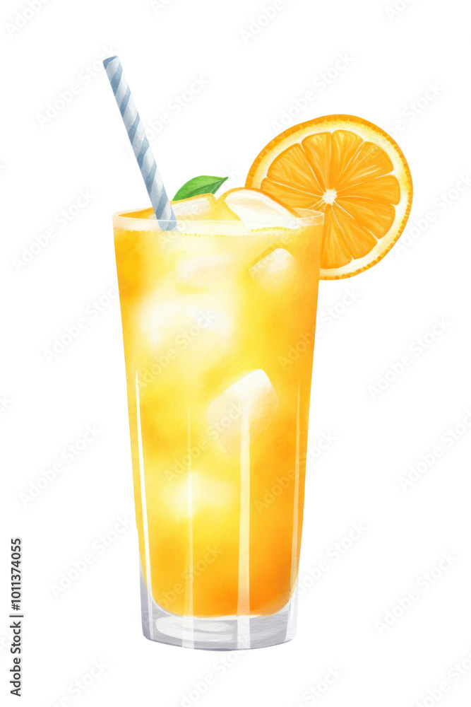 Cocktail lemonade drink juice. Cocktail lemonade drink juice.