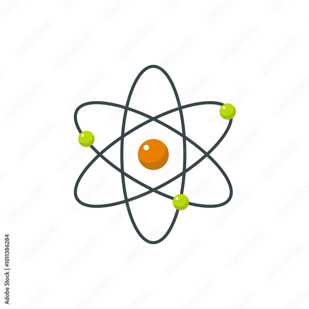 Atom Molecule Illustrations
Atom Molecule Illustrations