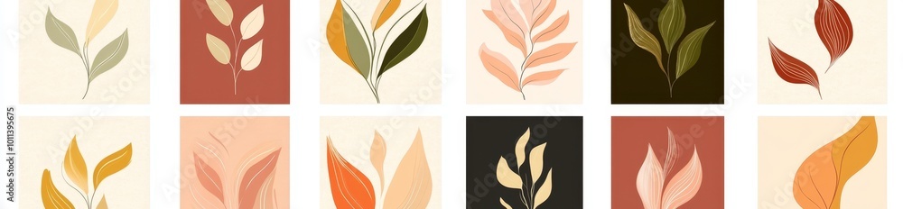Template for crushed paper Autumn theme background. 5 color themes available. Natural Fall Season tone, hue. User interface back ground texture, pattern. Concept for online apps. Template for crushed paper Autumn theme background. 5 color themes available. Natural Fall Season tone, hue. User interface back ground texture, pattern. Concept for online apps.